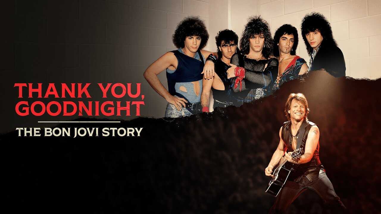 EN - Thank You, Goodnight - The Bon Jovi Story (2024) 4