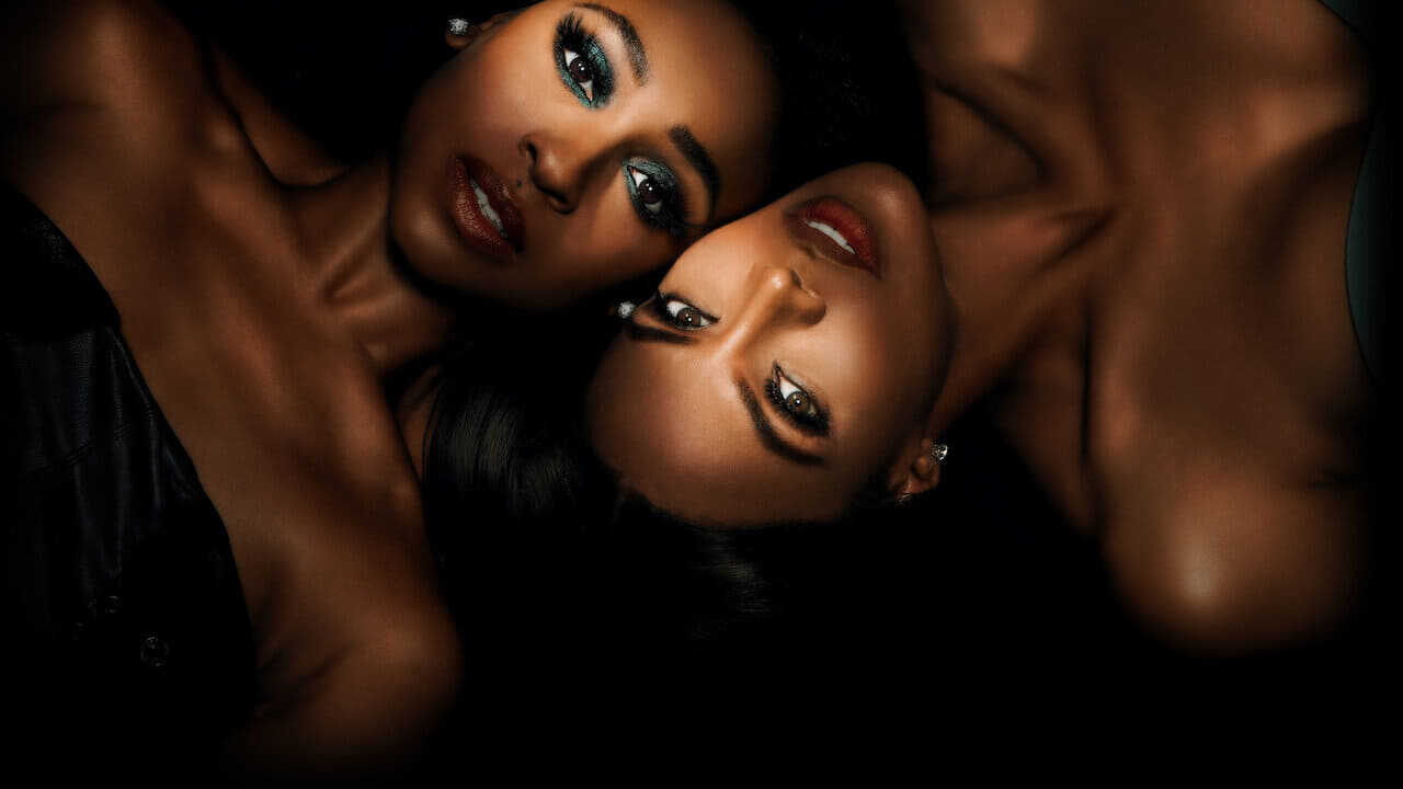 NF - Beauty in Black (2024) 2