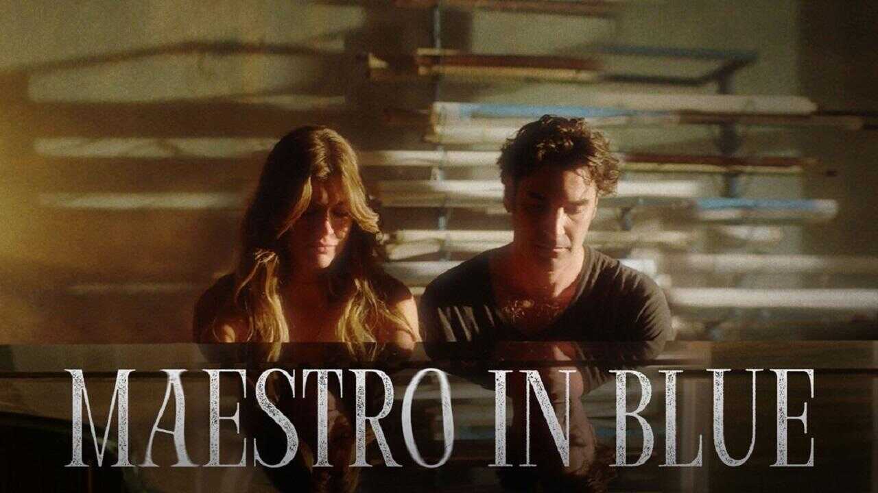 AL - Maestro in Blue (2022) 4