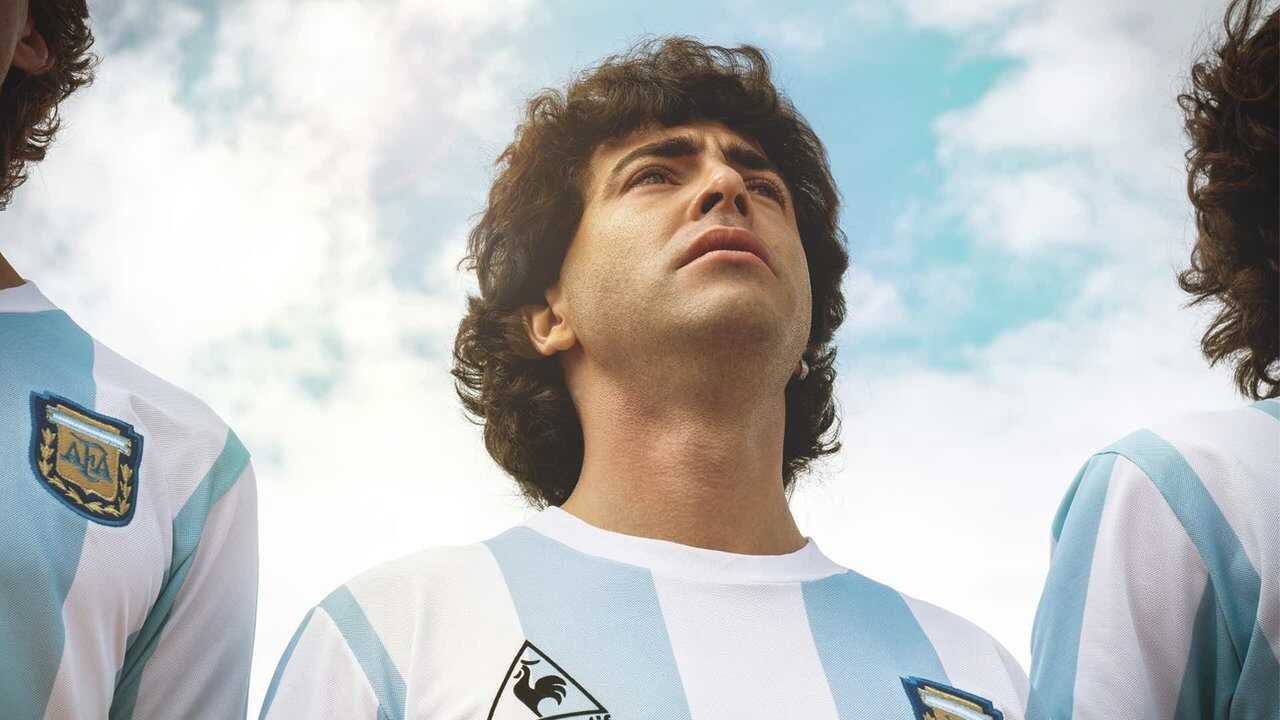 DE - Maradona Leben wie ein Traum (2021) 3