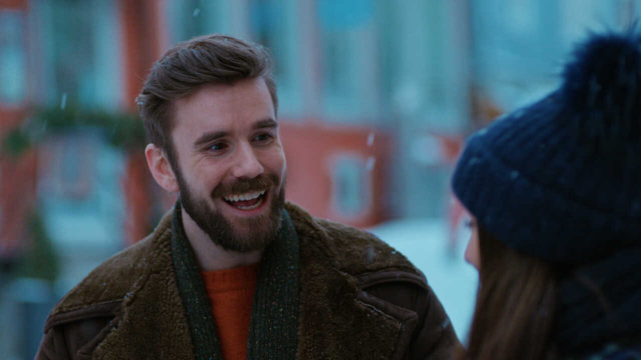 NF - Home for Christmas (2019) (NO) 1