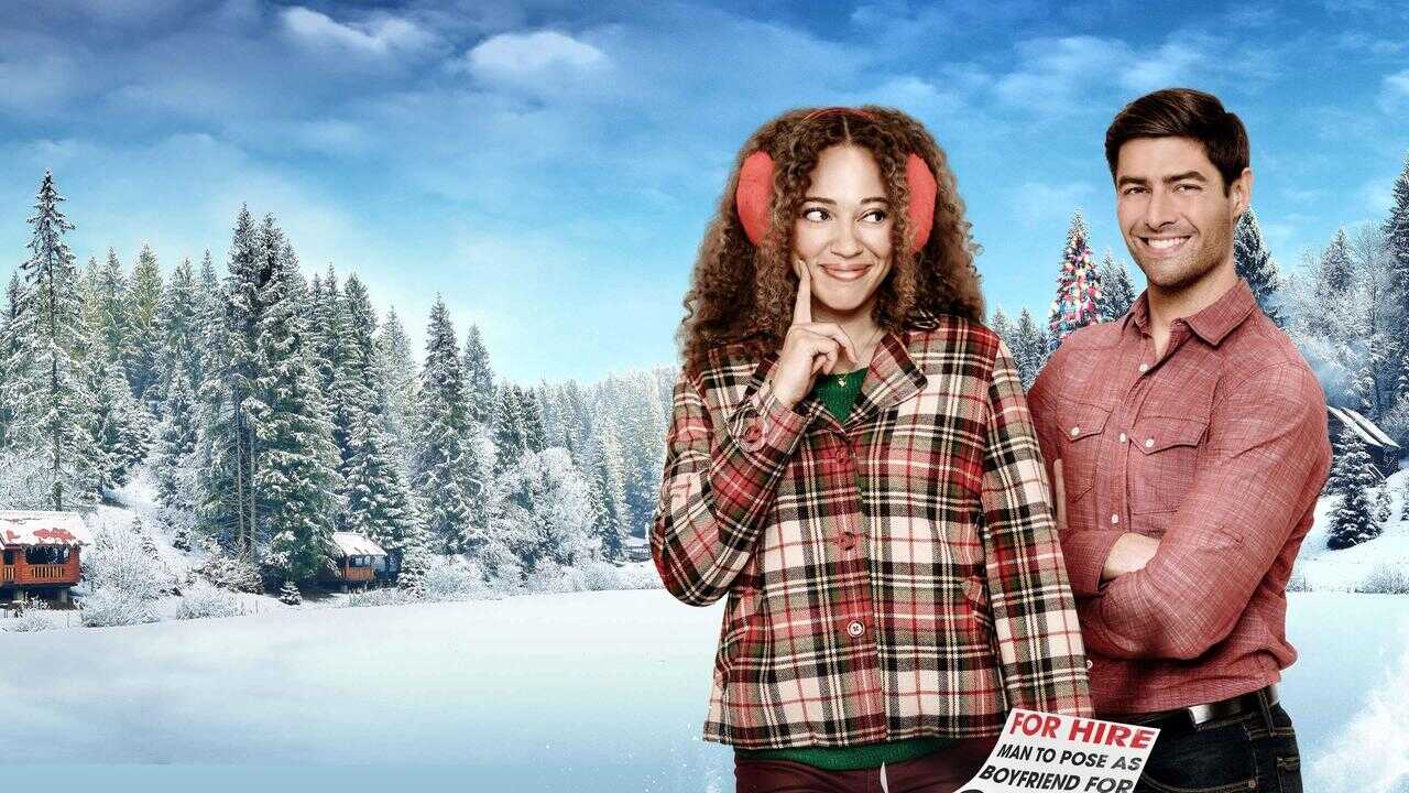 Holiday For Hire (2024) 0