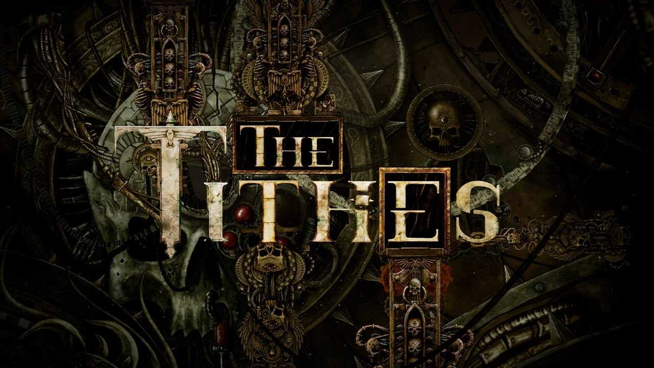 EN - The Tithes (2024) 4