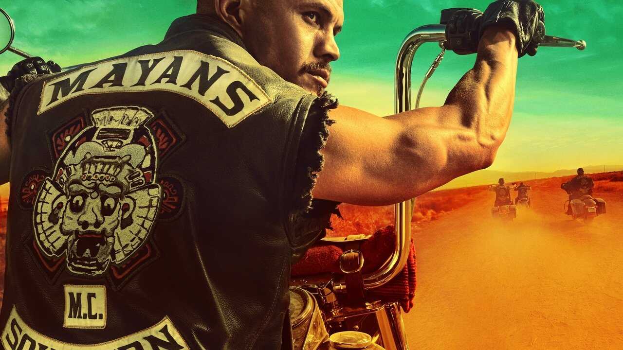 EX - Mayans M.C. 3