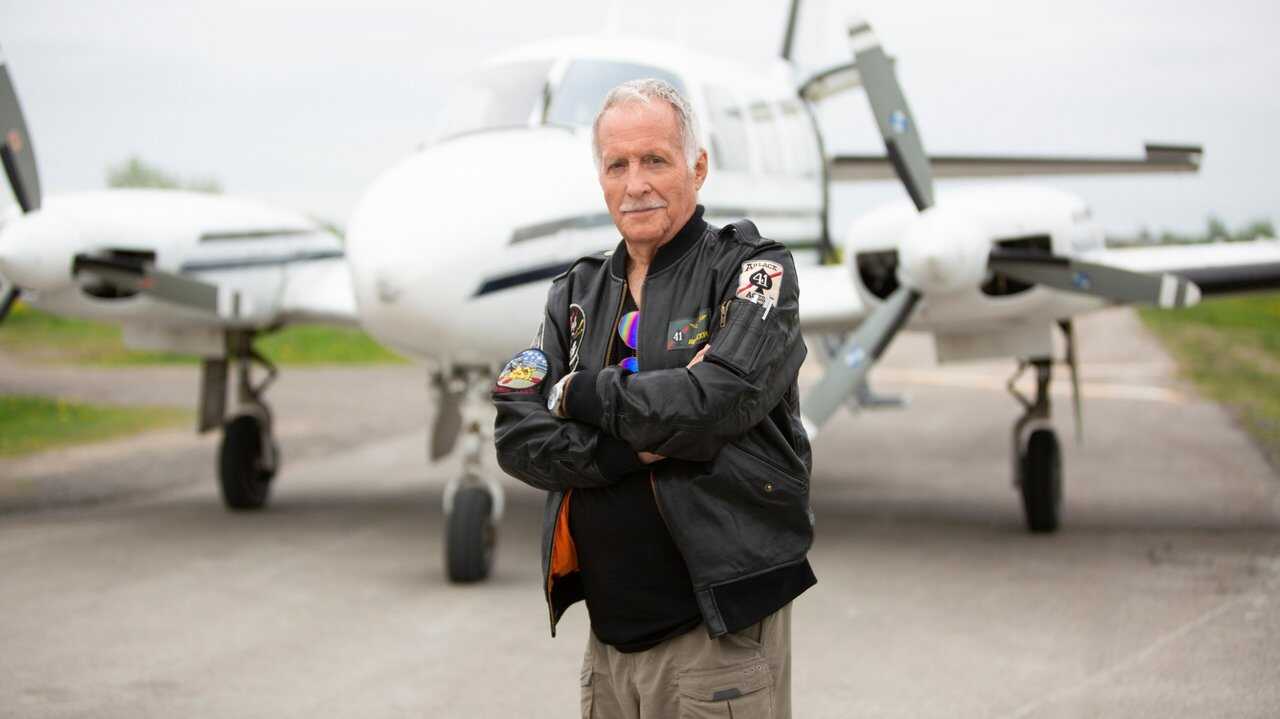 FR - Le dernier vol de Raymond Boulanger (2020) (CA) 0