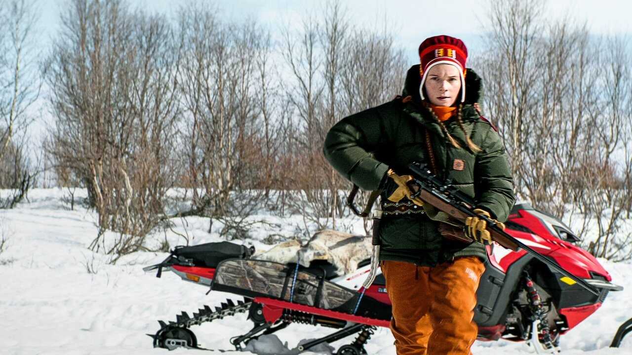 Stöld (2024) 0