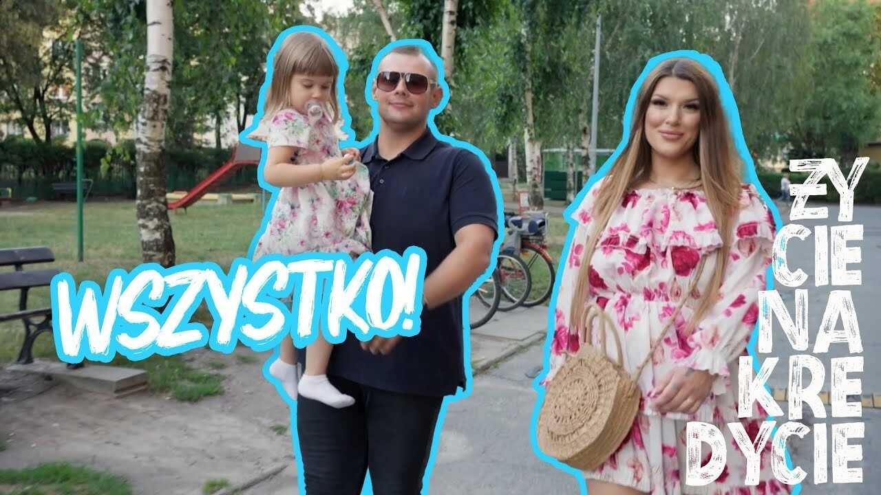 PL - ŻYCIE NA KREDYCIE 0