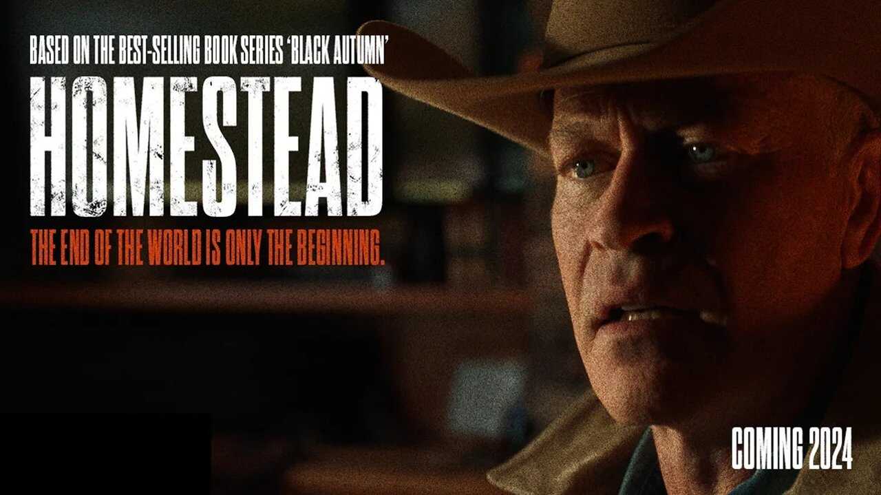 EN - Homestead: The Series (2024) 2