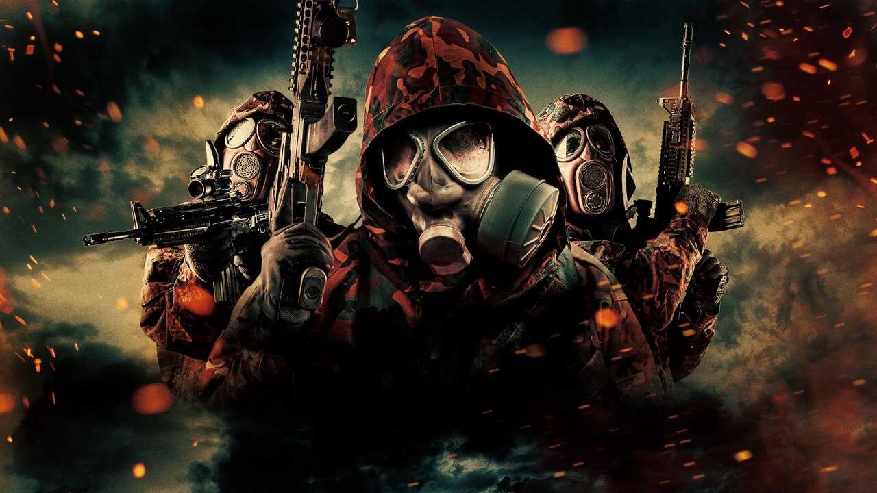 After the Pandemic (2022) 0