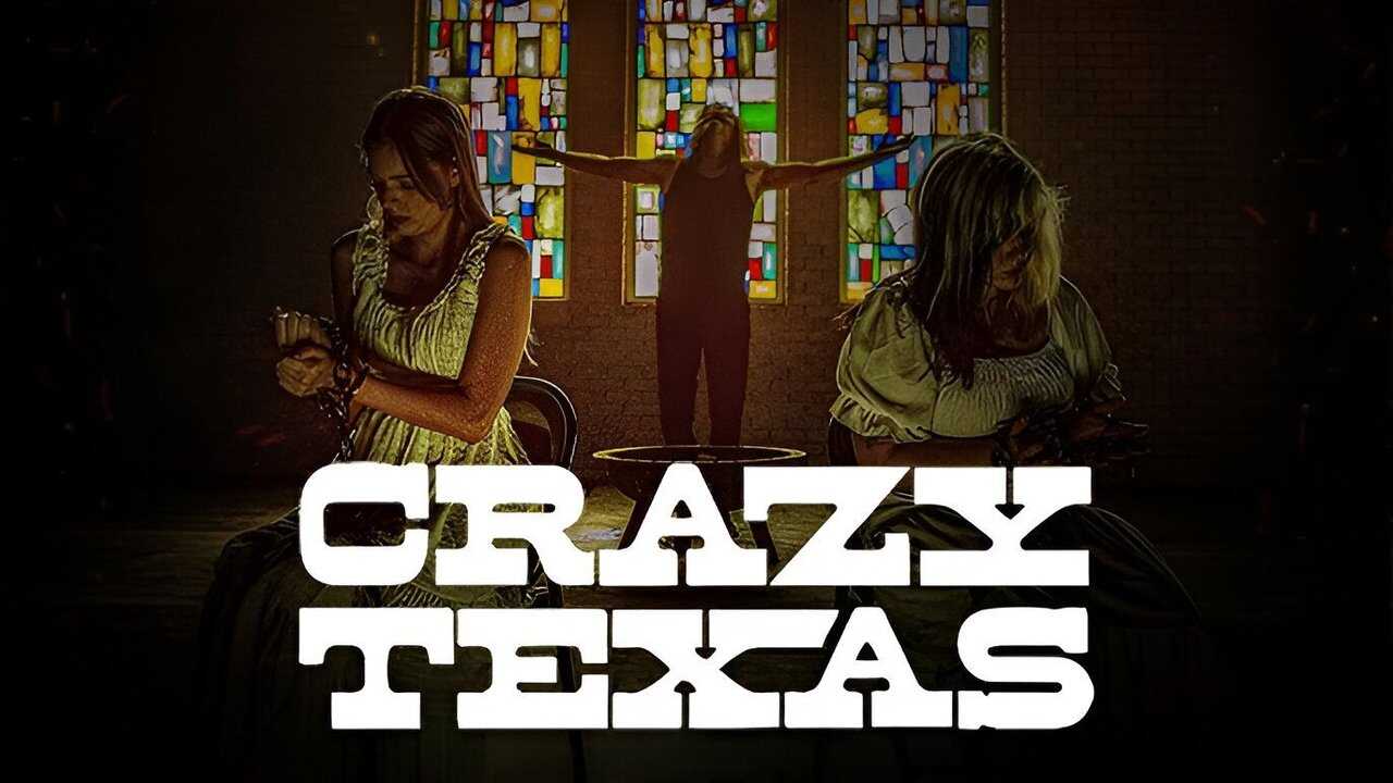 Crazy Texas 0