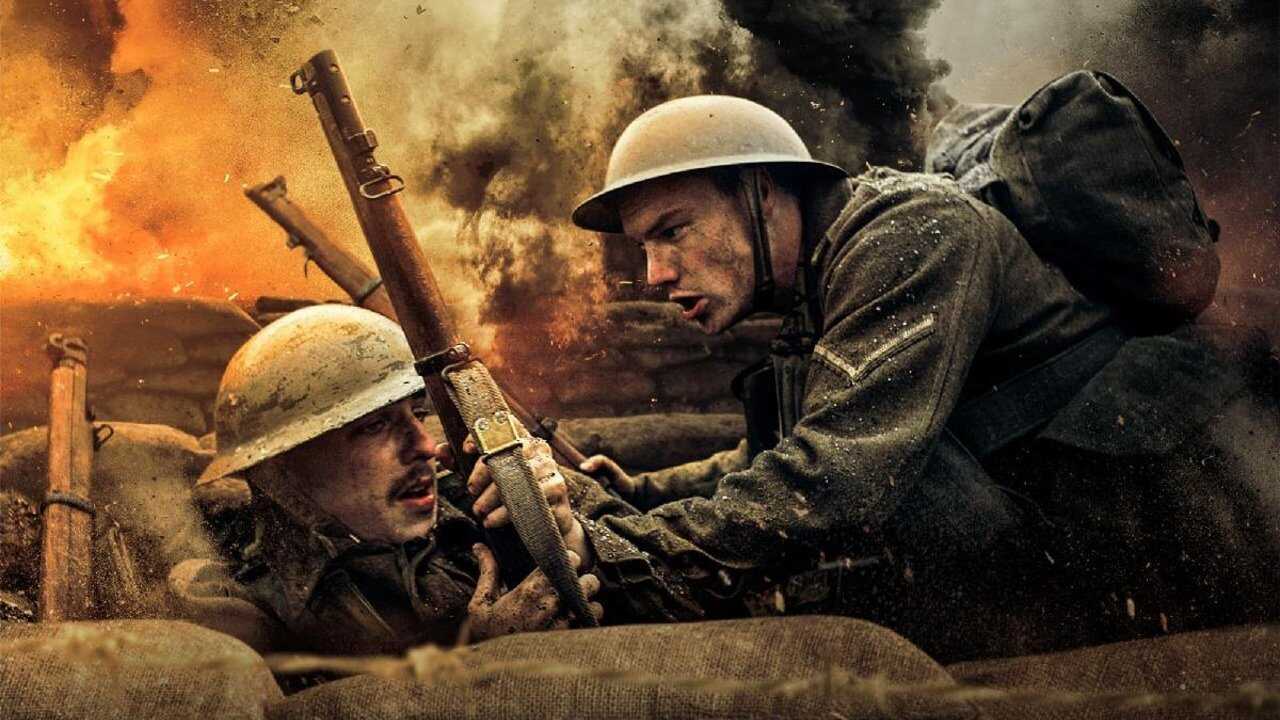 Behind the Line: Escape to Dunkirk 0