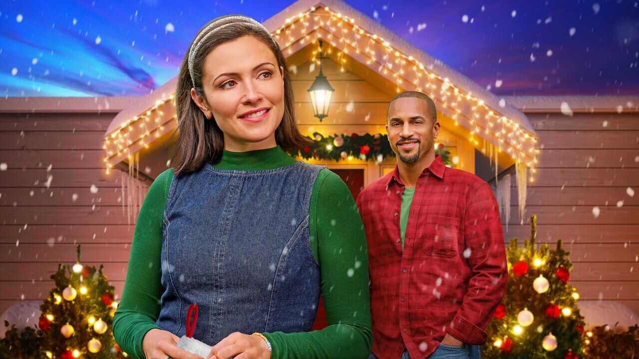 Trading Up Christmas (2024) 0