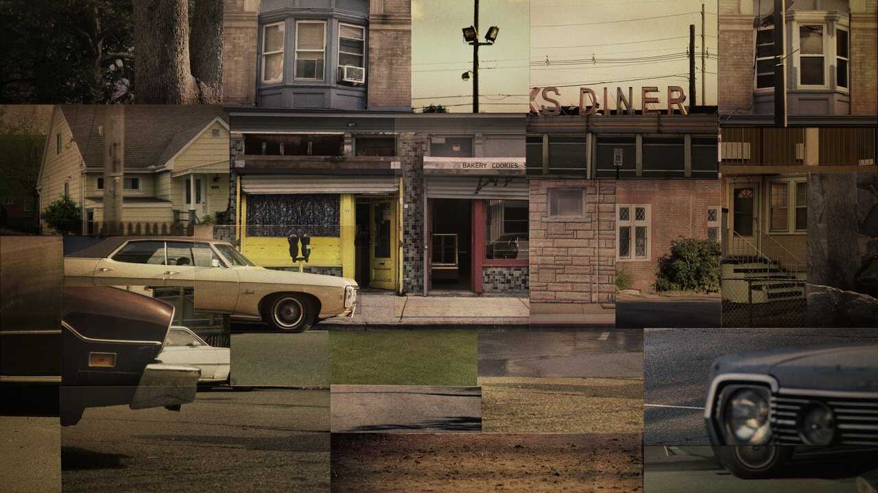 A+ - Little America (US) 2