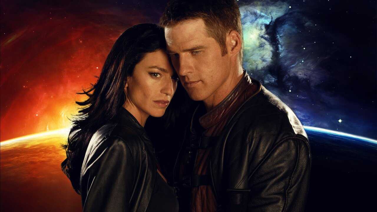 EN - Farscape (1999) 4