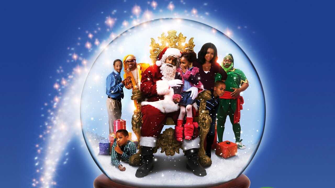 The Perfect Holiday 0