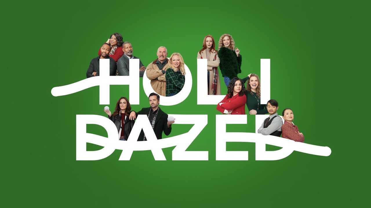 AR - Holidazed (2024) 3