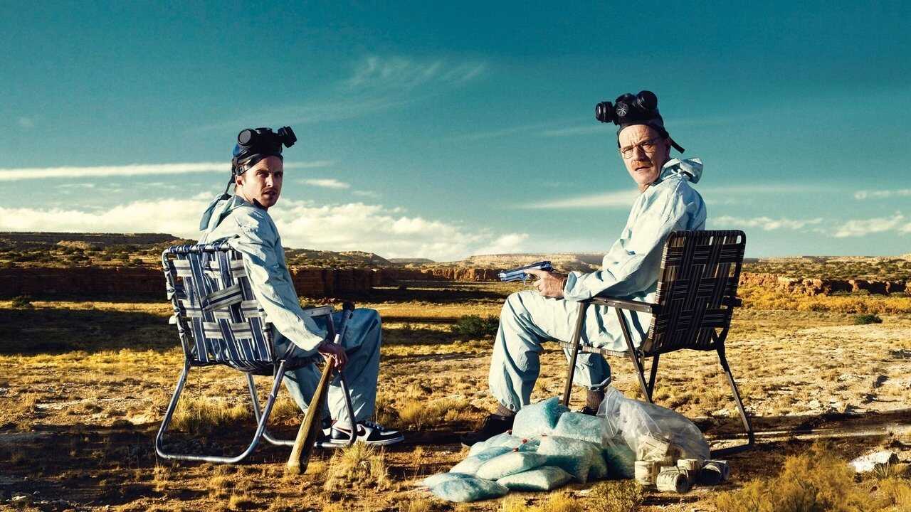 AL - Breaking Bad 0