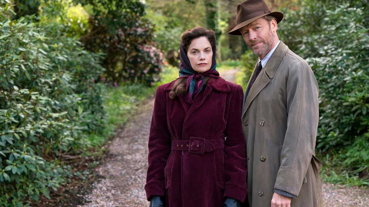 DE - Mrs Wilson (2018) 1