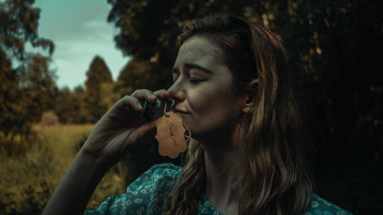 Alice in Terrorland (2023) 0