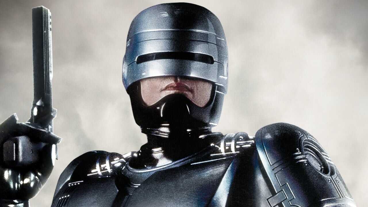 RoboCop 0