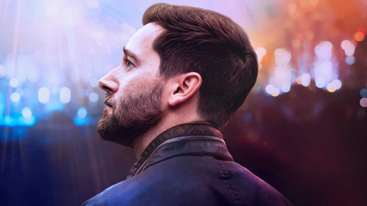 EX - New Amsterdam (2018) 0