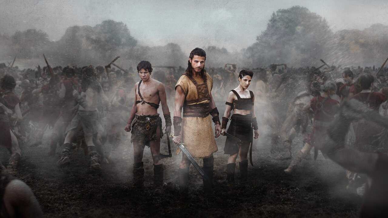 DE - Romulus (2020) 0