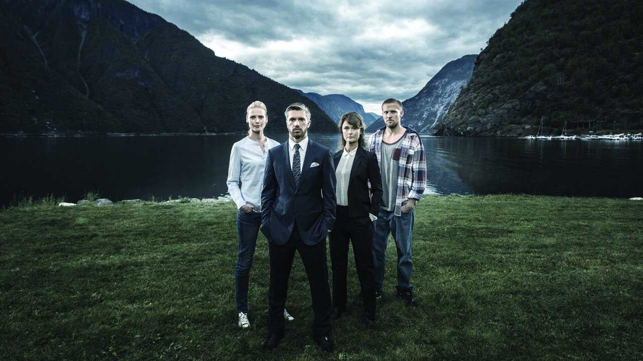 FR - Acquitted (2015) (NO) 1