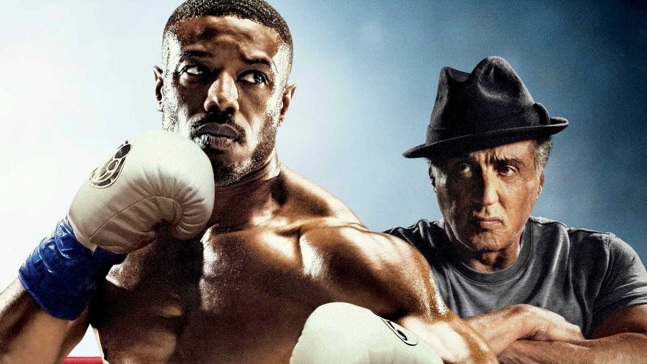 Creed II: Rocky's Legacy (2018) 0