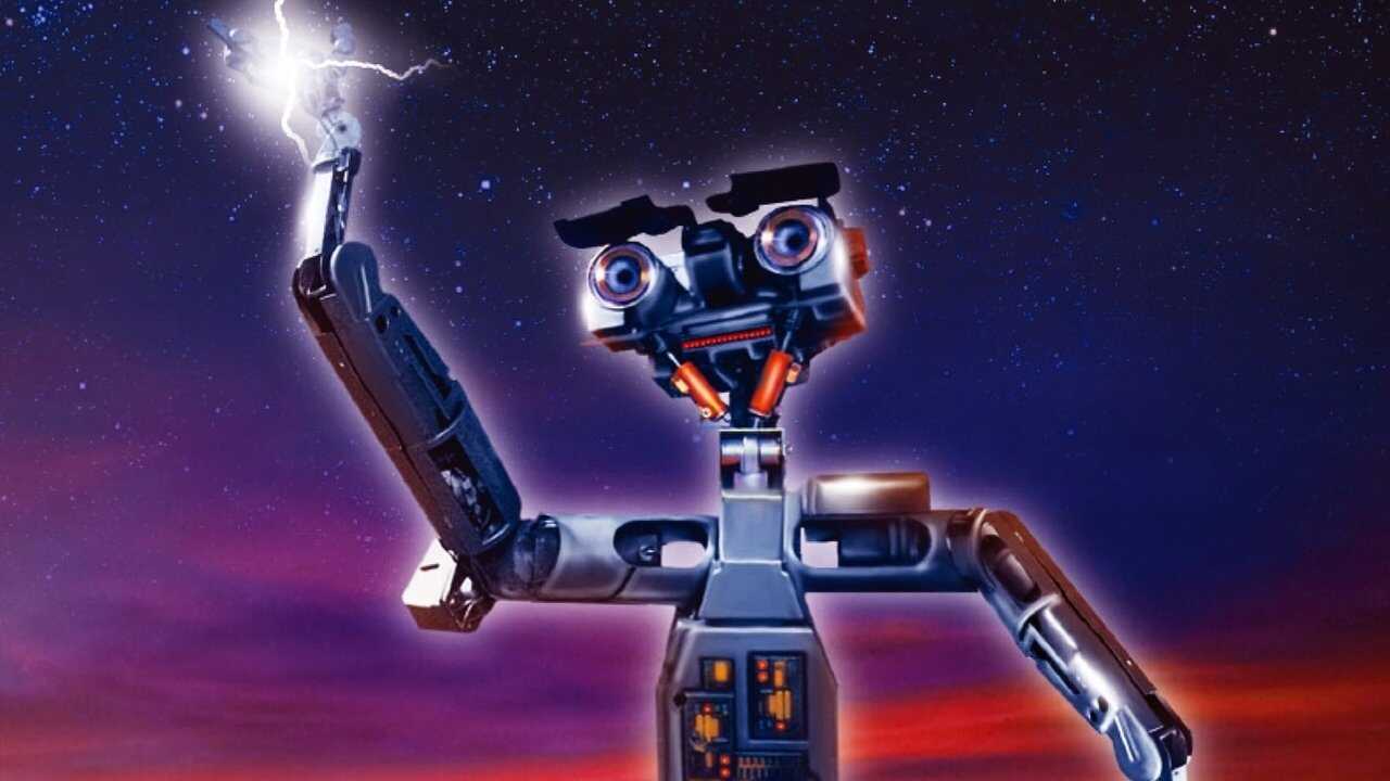 Cortocircuito (1986) 0