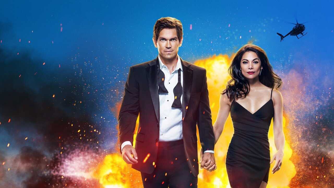 DE - True Lies (2023) 1