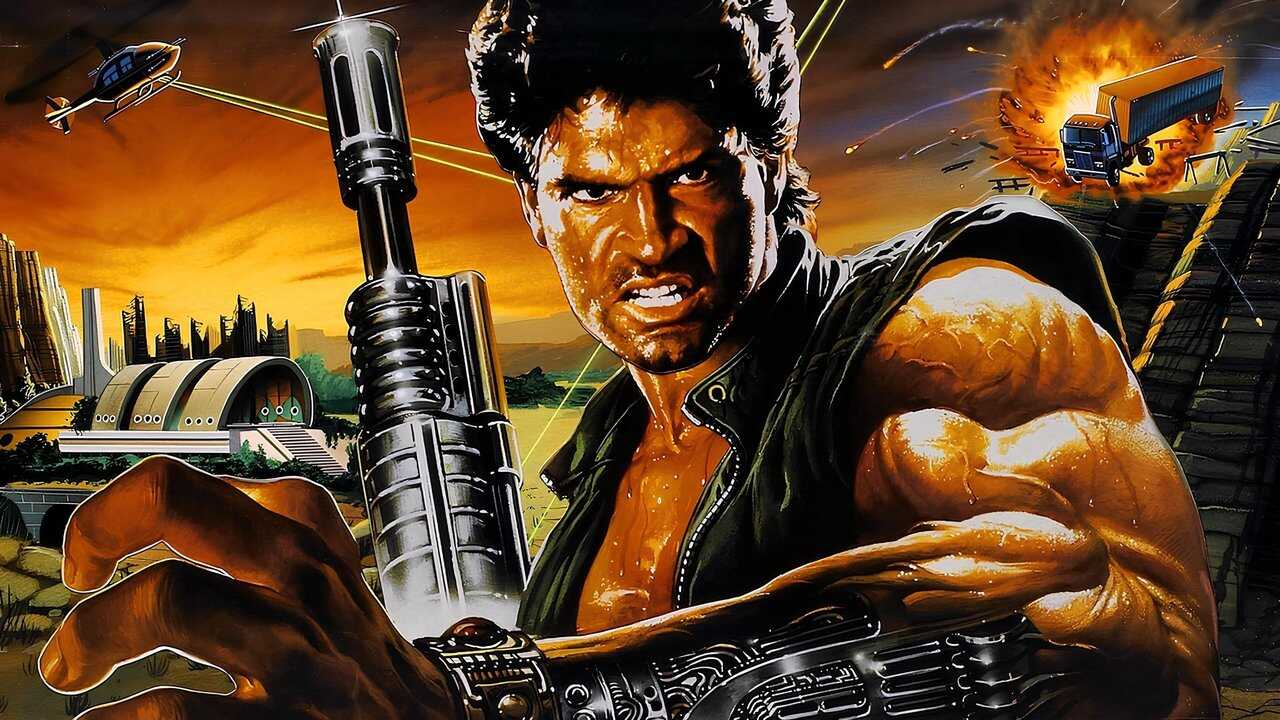Vendetta dal futuro 0