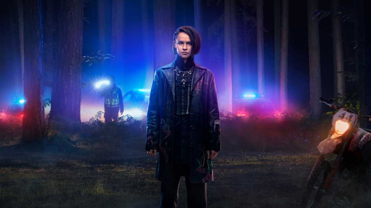 DE - The Rising (2022) 2