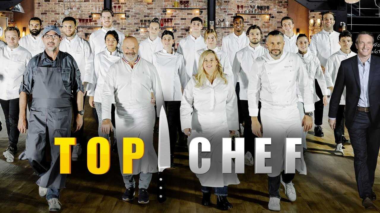 FR - Top Chef (France) (2010) (FR) 0