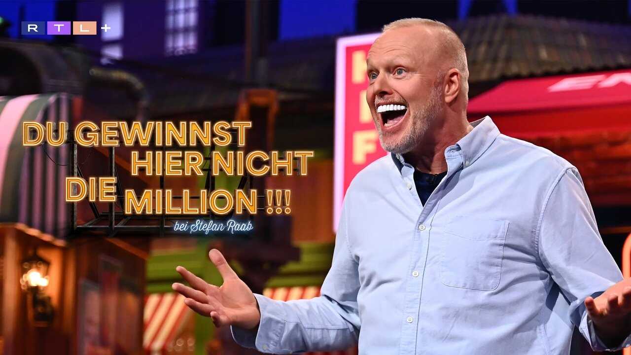 DE - Du gewinnst hier nicht die Million bei Stefan Raab (2024) 3