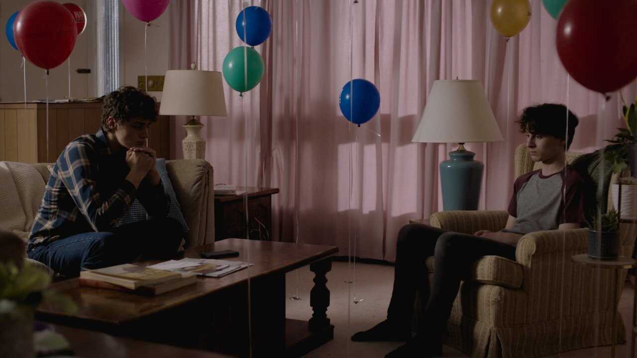 Stay Awake (2023) 0