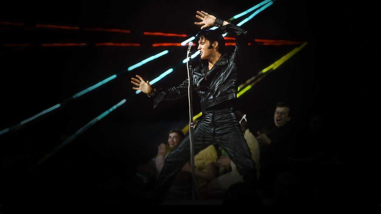 Return of the King: The Fall and Rise of Elvis Presley (2024) 0