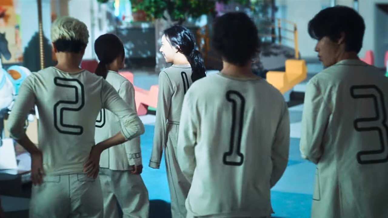 AL - The 8 Show 2