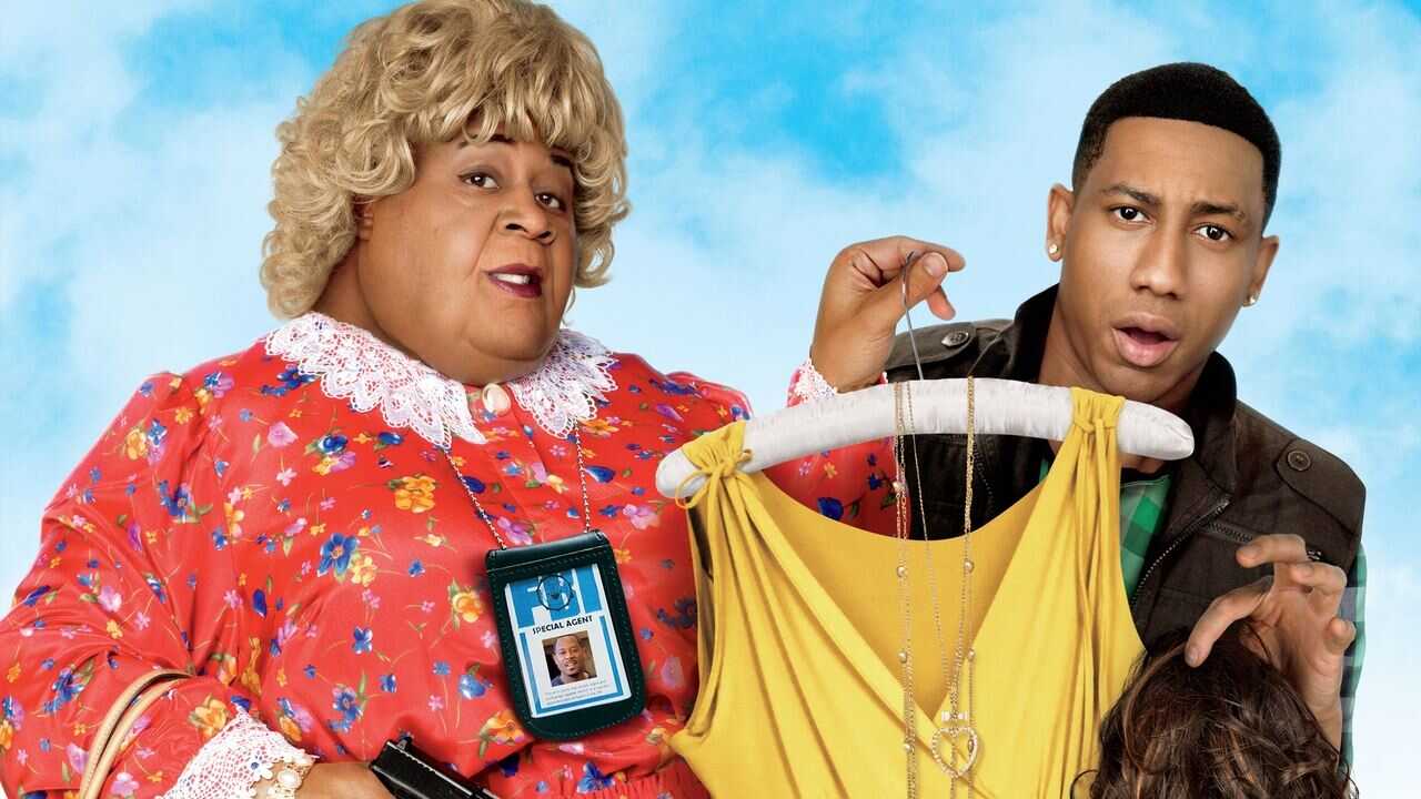 Big Mama's Haus - Die doppelte Portion (2011) 0