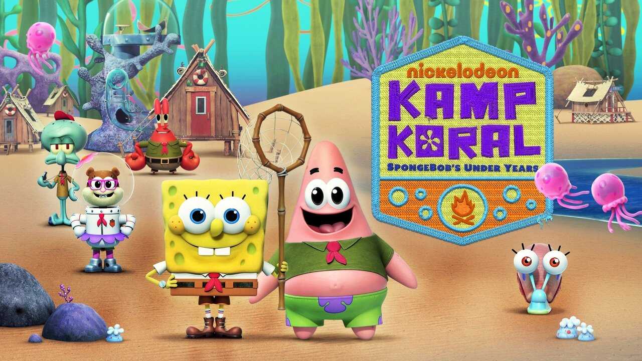 PL - KORALOWY OBÓZ 4