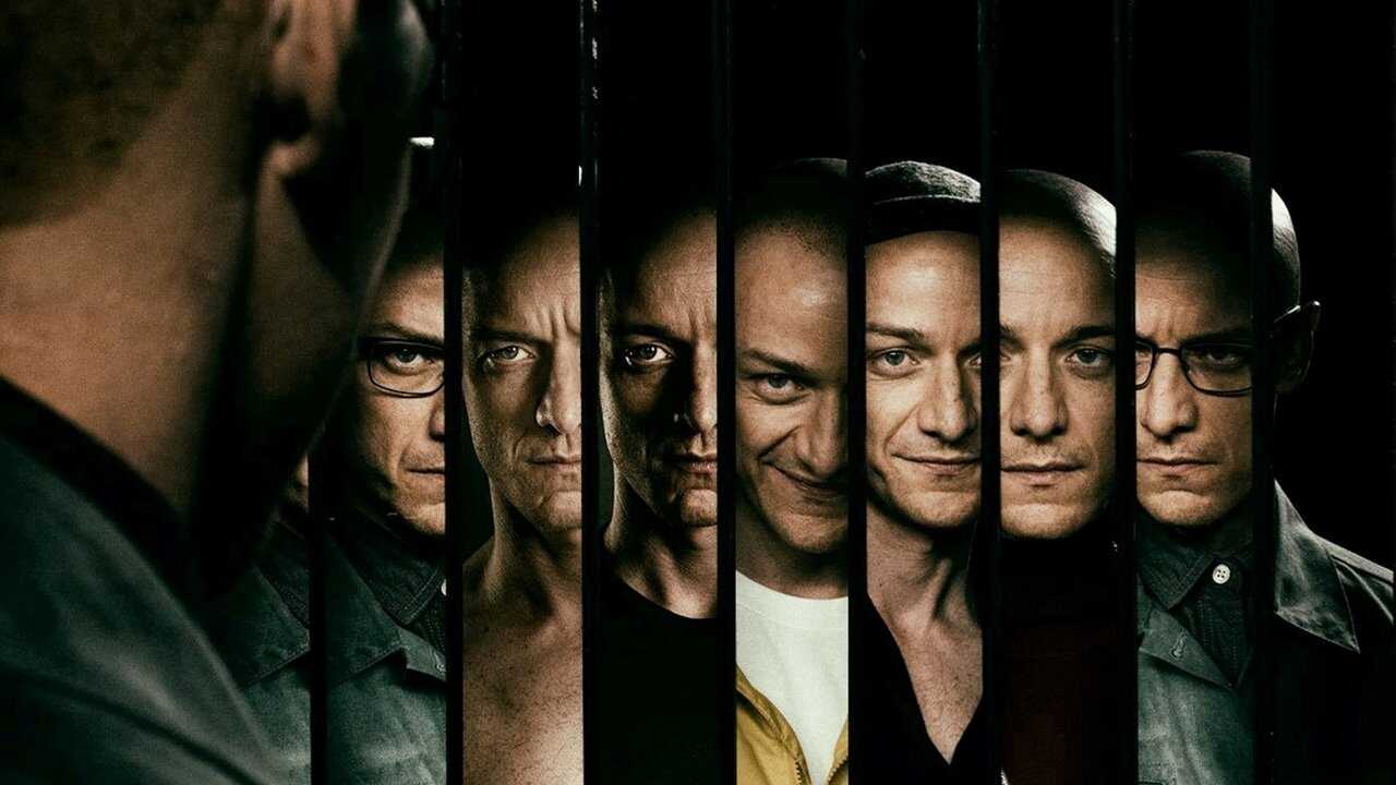 Múltiple (2017) 0