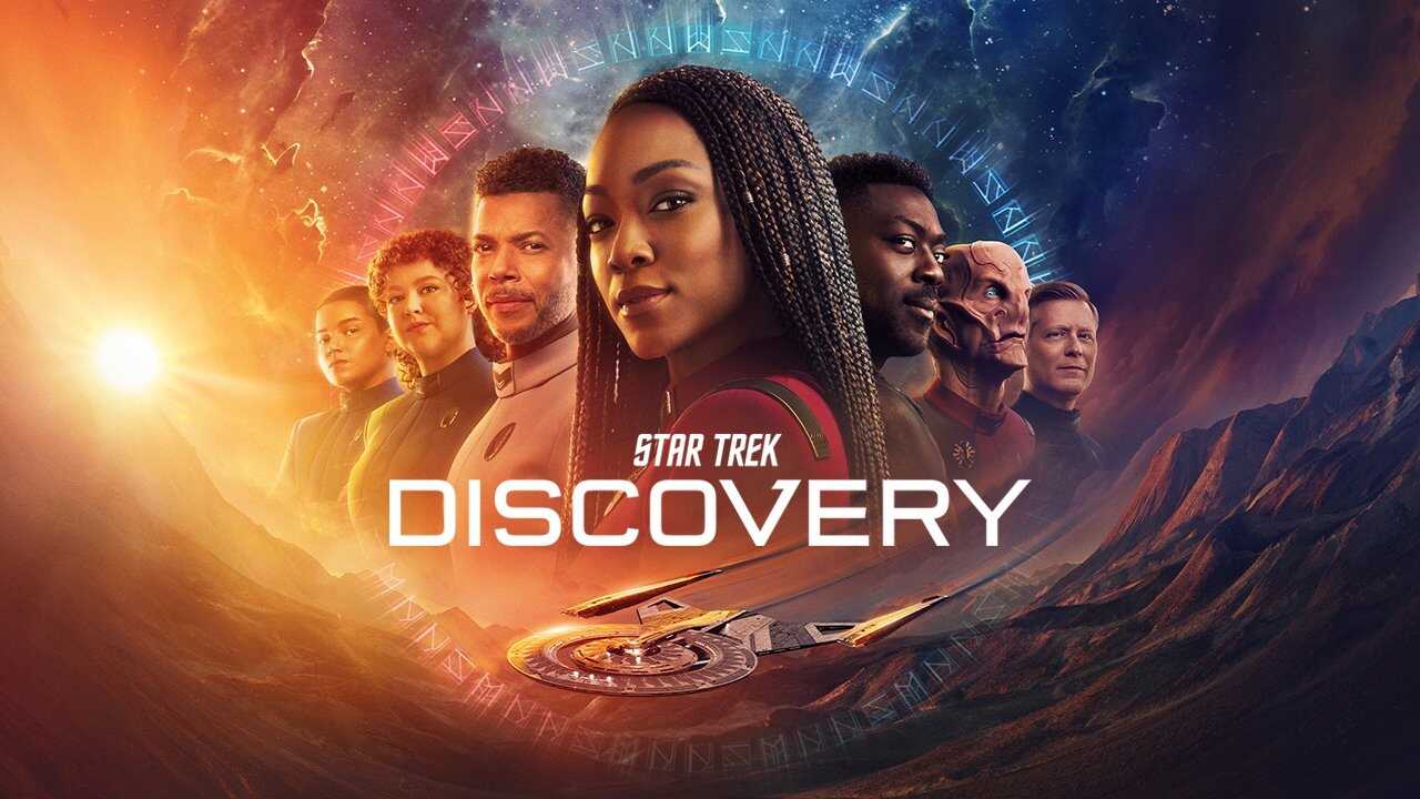 LAT - Star Trek: Discovery 1