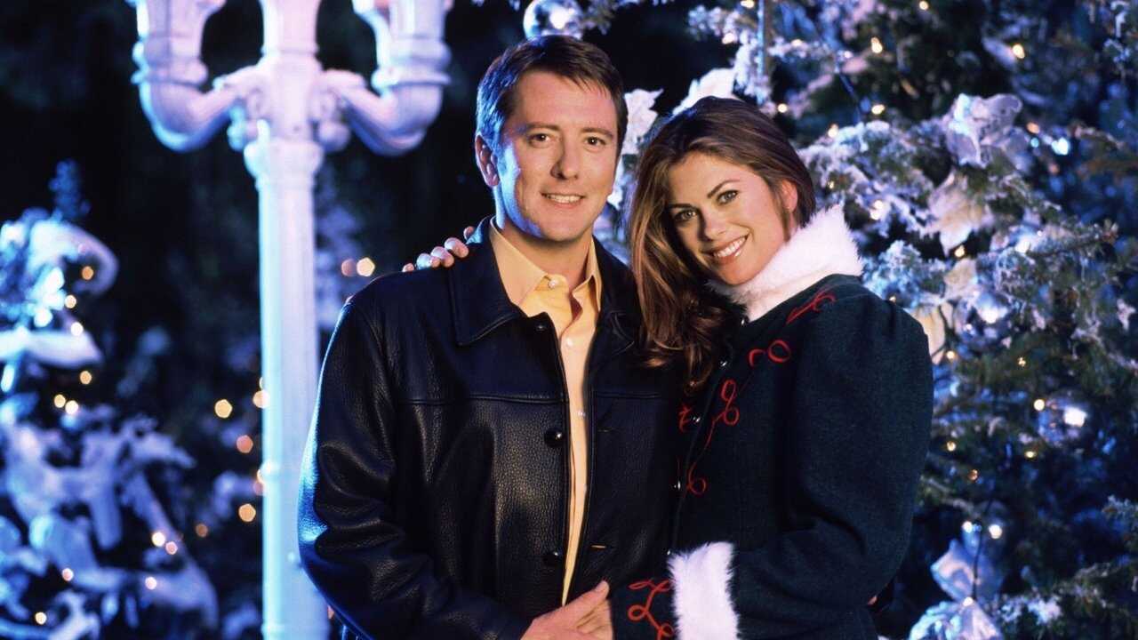 Twice Upon a Christmas 0