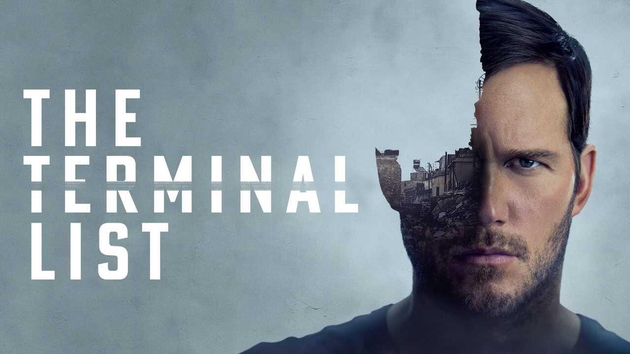 EX - The Terminal List 2