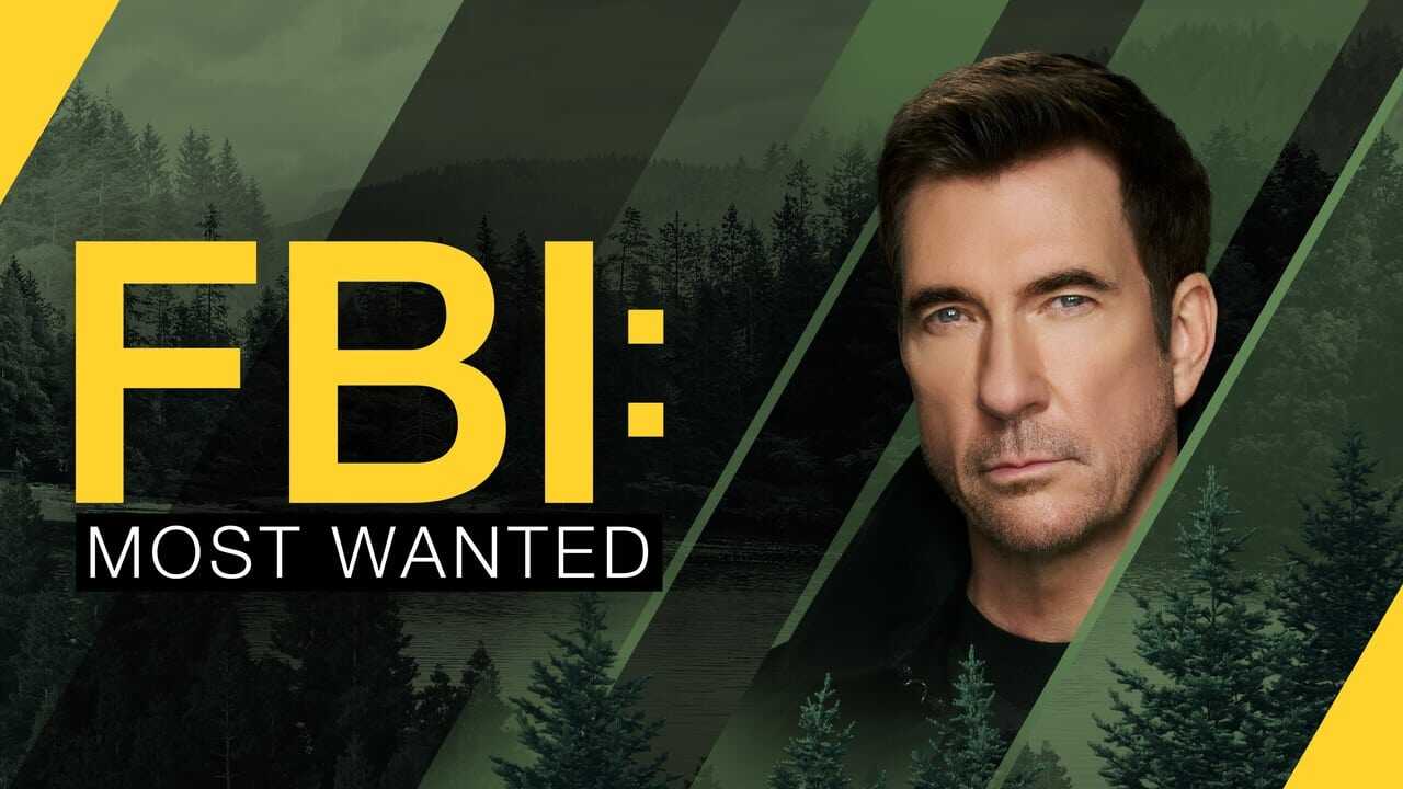 DE - FBI: Most Wanted (2020) 3
