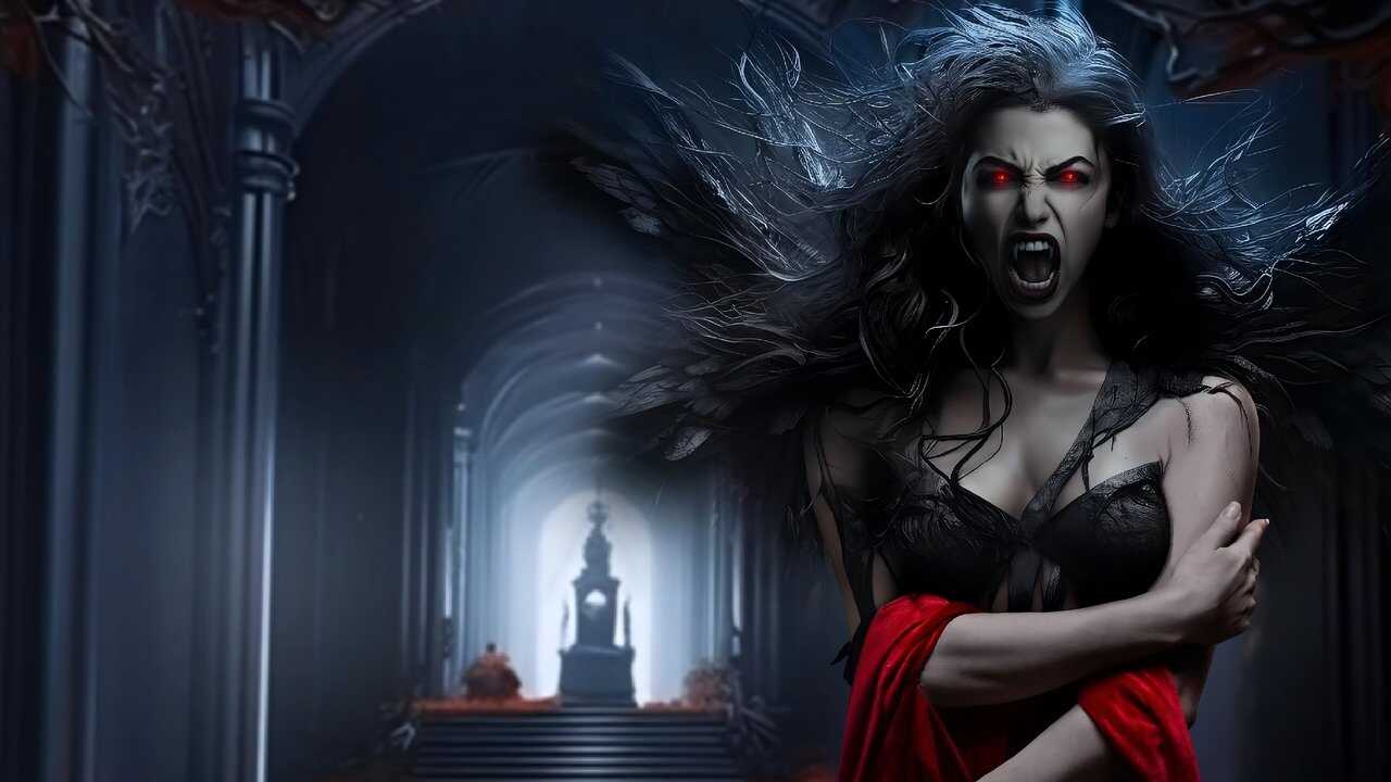 Blood Lust (2023) 0