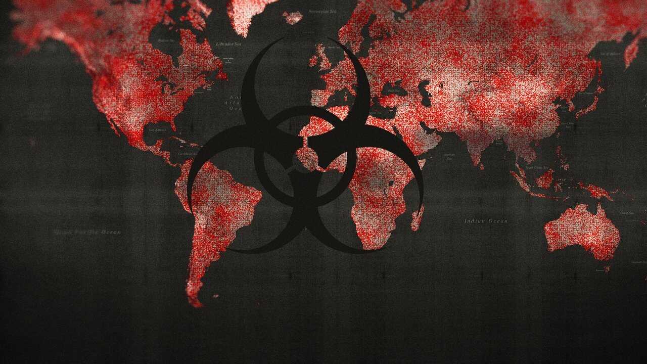 DE - Pandemie (2020) 0
