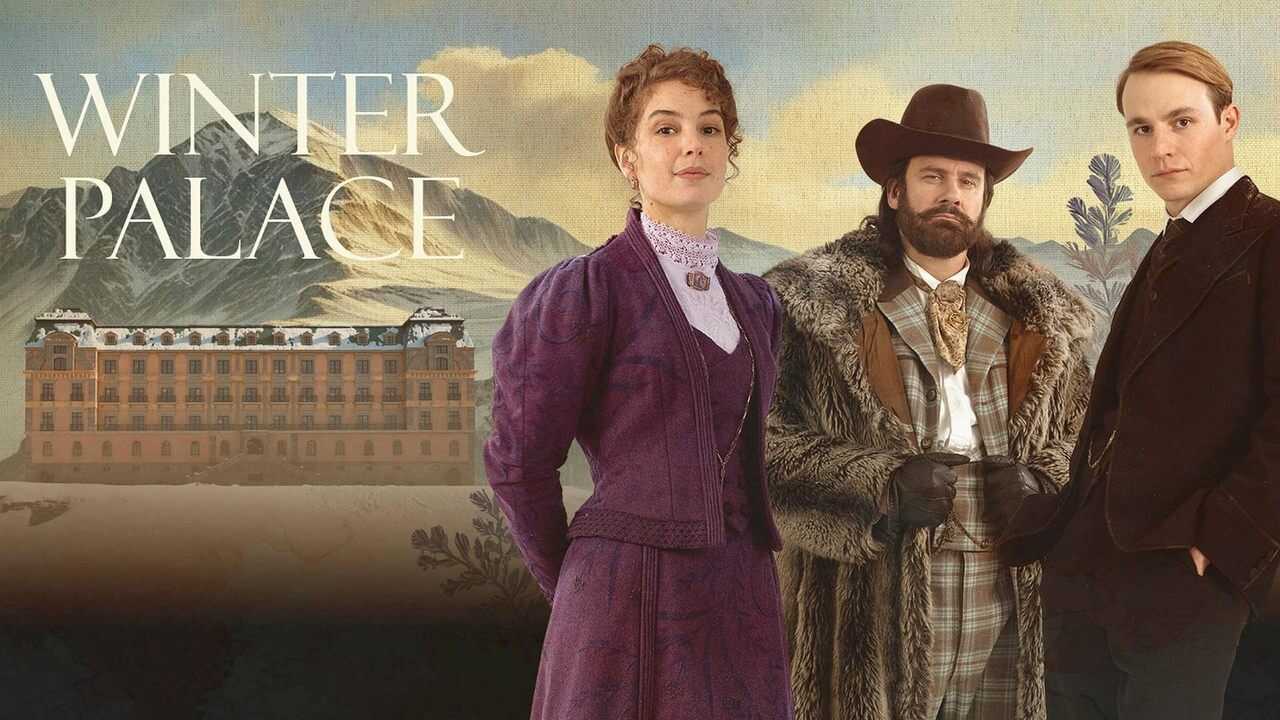 FR - Winter Palace (2024) 0