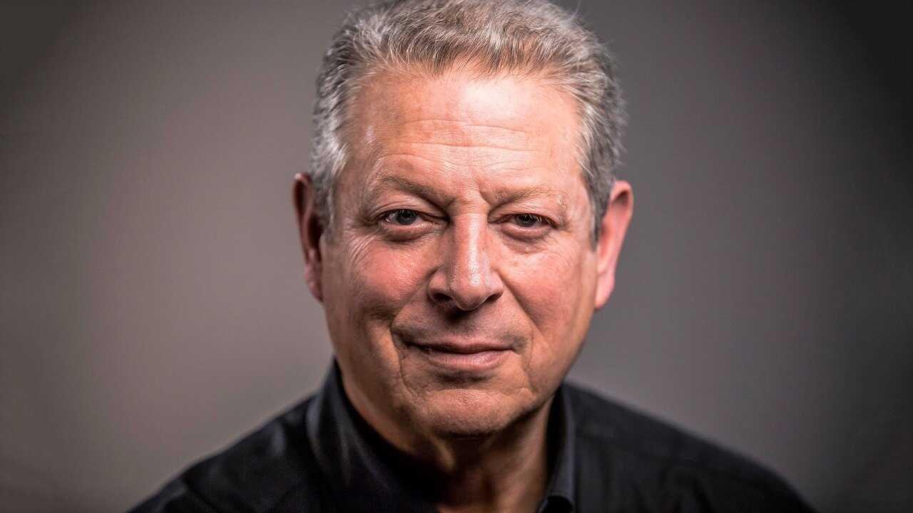 An Inconvenient Sequel: Truth to Power 0