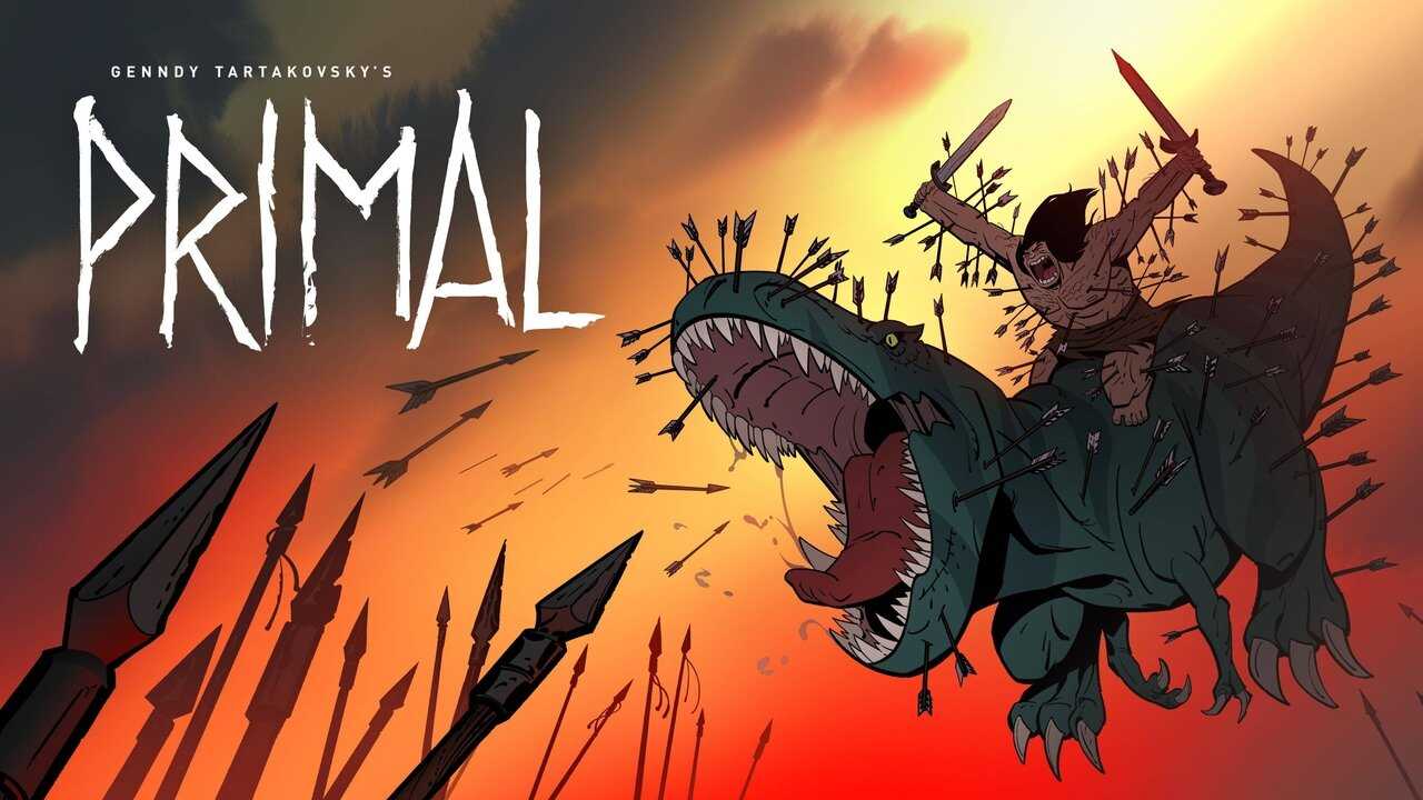 FR - Primal (2019) 3