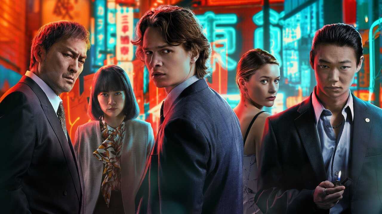PL - TOKYO VICE 3